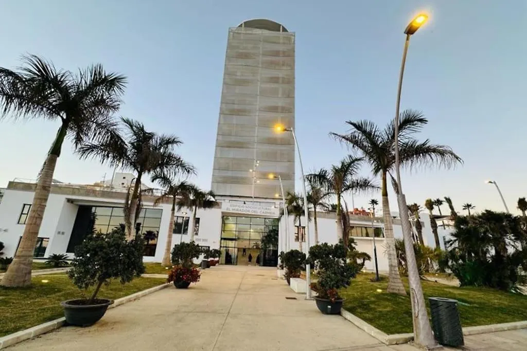 Apartman Room City Estepona Castillo Spanyolország